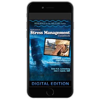 Digital Booklet: RESILIENCE: Stress Management Guidebook