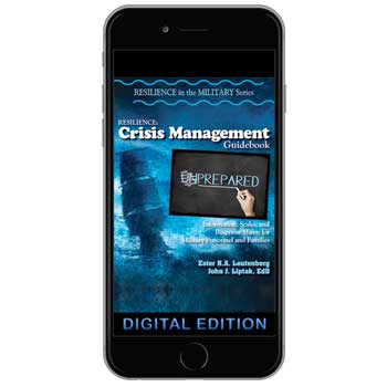 Digital Booklet: RESILIENCE: Crisis Management Guidebook