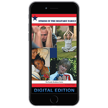 Digital Family Readiness Booklet: Stress in the Military Family