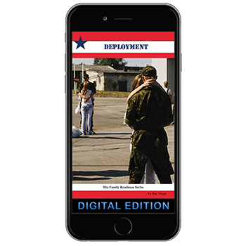 Digital Family Readiness Booklet: Deployment