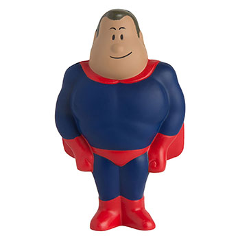 Super Hero Stress Reliever