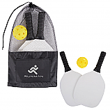 3 Piece Pickleball Set