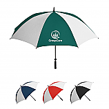 62" Arc Haas Jordan Pro Line Umbrella