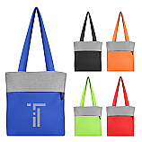 Laurel Tote Bag 