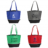 Carnival RPET Cooler Tote