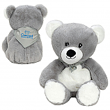 Comfort Pals™  Cuddle Bear Heat Therapy
