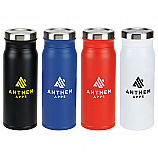 SENSO® 17 oz Vacuum Insulated Side-Kick Bottle