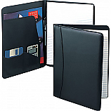 Leatherette Writing Padfolio