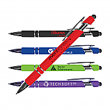 Halcyon® York Pen/Stylus    