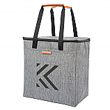 Huntington Heathered Cooler Tote Bag