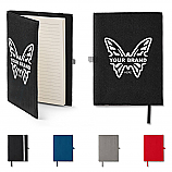 Felt Refillable Journal 