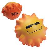 Cool Sun Stress Reliever Wobbler