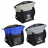 Glacier Convertible Cooler Bag