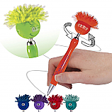 Moptopper Spinner Ball Pen