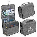 Carry-All Toiletry Bag