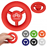 Whirl Wheel Fidget Spinner