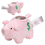 Piggy Bank Stress Buster            