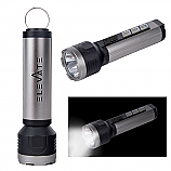 Rechargeable LED Flashlight