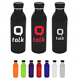 17 oz. Aluminum Colby Bottle