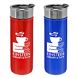 18 oz Stainless Steel Insulated Bottle 