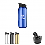 20 oz Avery Stainless Steel Bottle