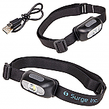 Starlight Rechargeable LED Headlamp