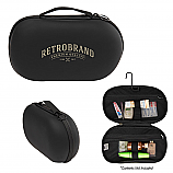 Jet Set Silicone Toiletry Bag