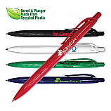 Recycled Paragon Pen