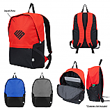 Repreve rPET Backpack