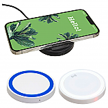 Power Disk 5W Wireless Charger