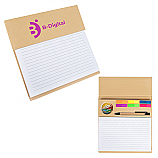 Desktop Notepad And Organizer