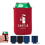 Easy Grip Can Cooler 