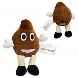 Poop Emoji Stress Buster