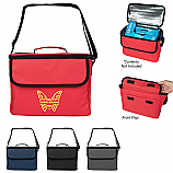 Chill Zone 12 Pack Cooler Bag