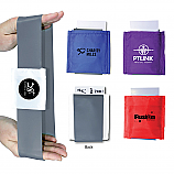 Exercise Band with Pouch