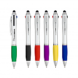 3 in 1 Pen With Stylus