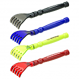 Easy Reach Telescoping Back Scratcher          