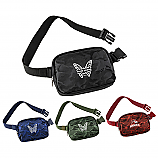 AeroLOFT™ Anywhere Belt Bag Camouflage